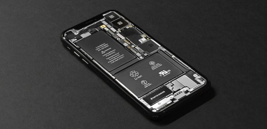 Lithium-ion batteries power everything from cell phones to laptops