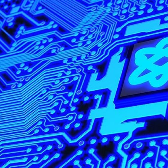 Quantum Computing